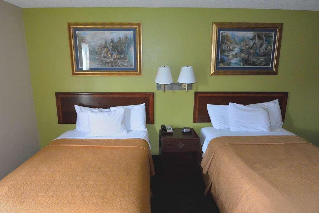 Jameson Inn And Suites Hazelhurst Hazlehurst Номер фото