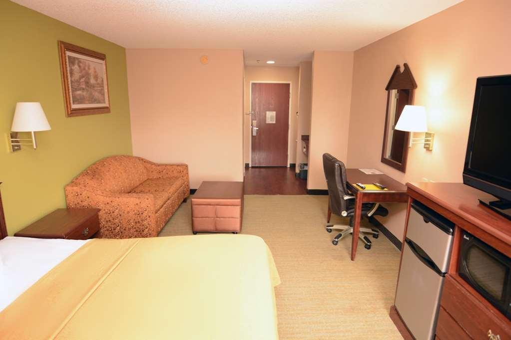 Jameson Inn And Suites Hazelhurst Hazlehurst Номер фото