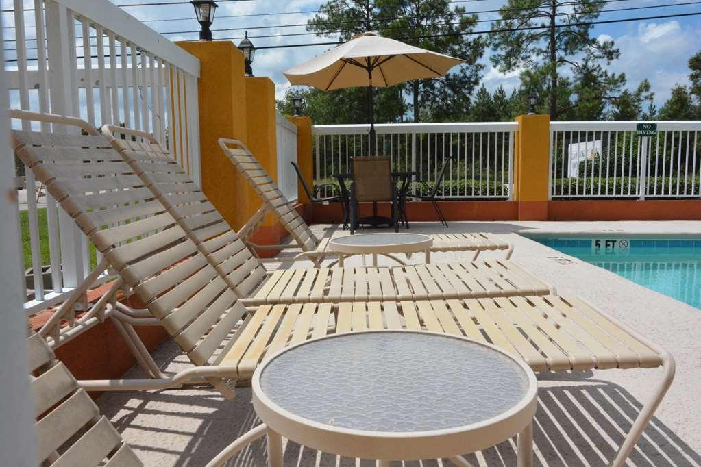 Jameson Inn And Suites Hazelhurst Hazlehurst Удобства фото
