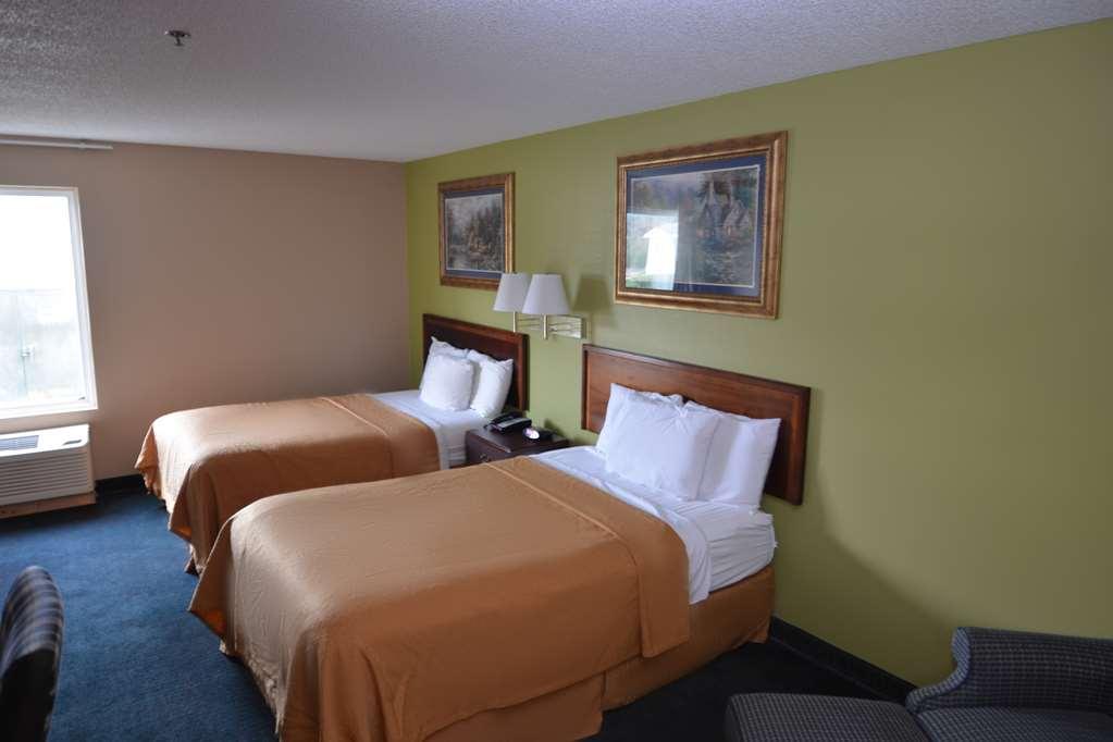 Jameson Inn And Suites Hazelhurst Hazlehurst Номер фото