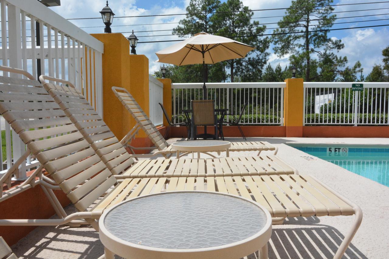 Jameson Inn And Suites Hazelhurst Hazlehurst Экстерьер фото