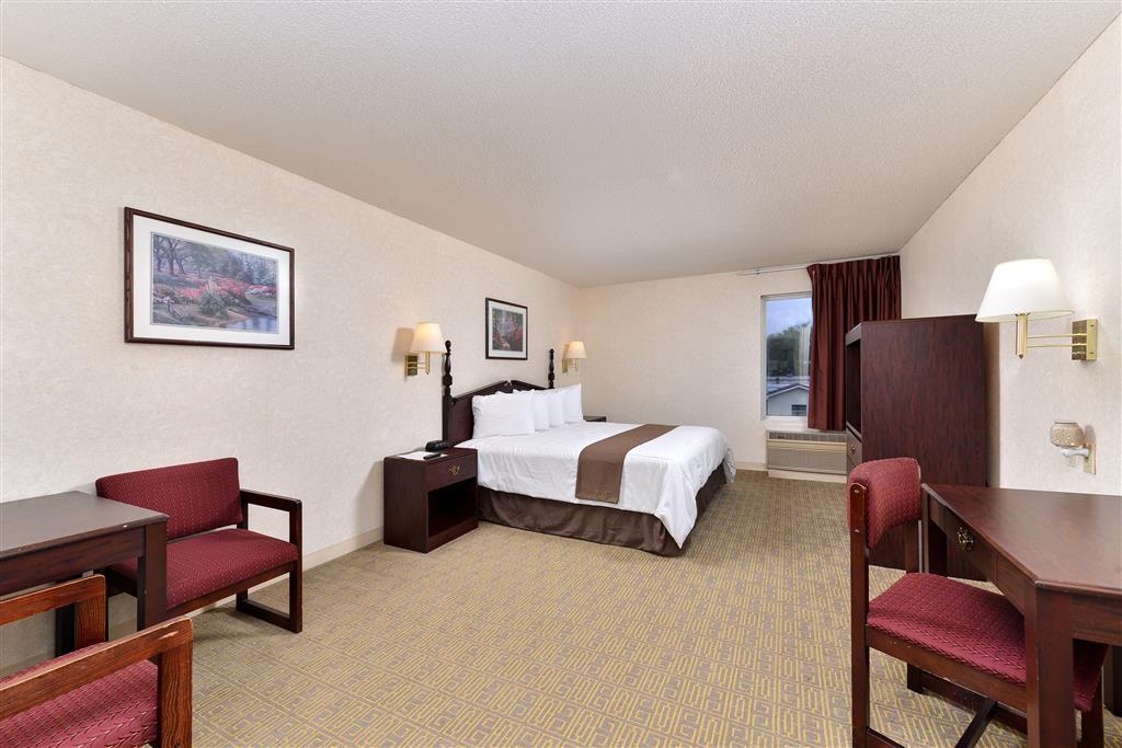Jameson Inn And Suites Hazelhurst Hazlehurst Номер фото