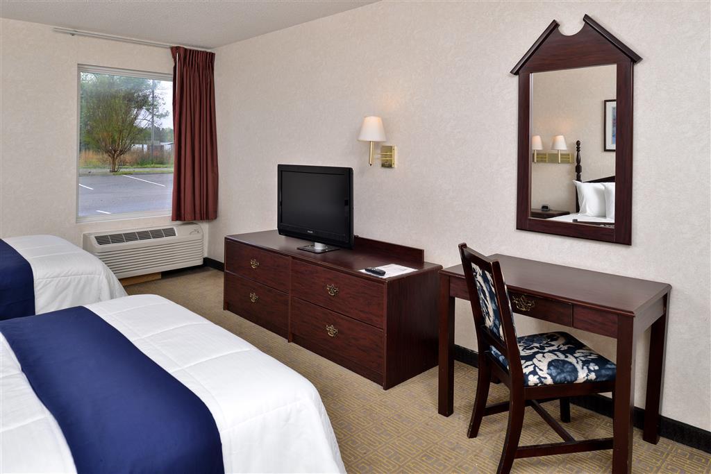 Jameson Inn And Suites Hazelhurst Hazlehurst Номер фото