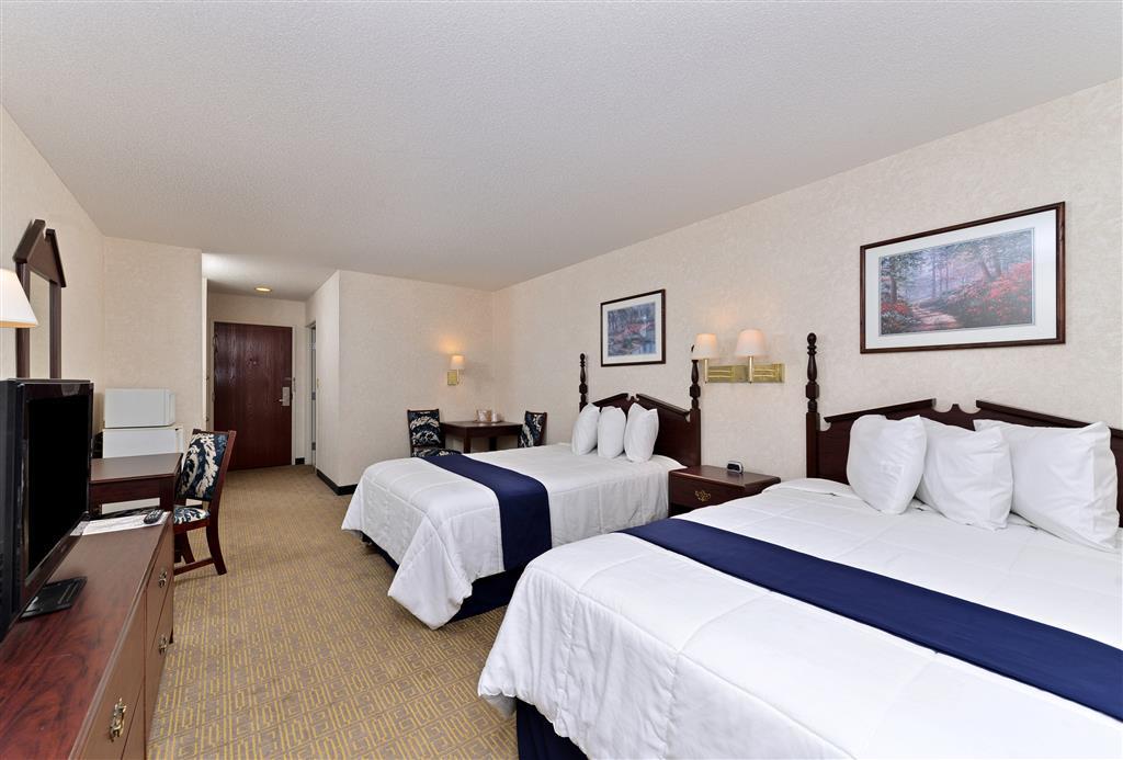 Jameson Inn And Suites Hazelhurst Hazlehurst Номер фото