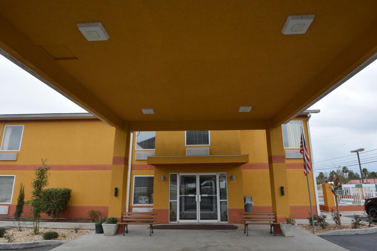 Jameson Inn And Suites Hazelhurst Hazlehurst Экстерьер фото
