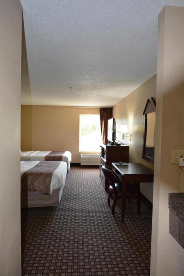 Jameson Inn And Suites Hazelhurst Hazlehurst Экстерьер фото