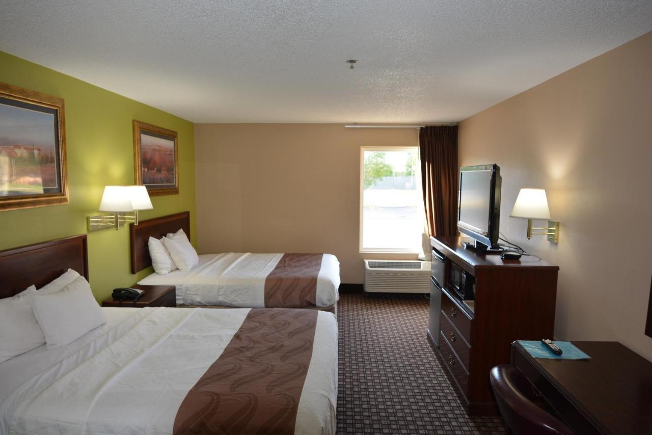 Jameson Inn And Suites Hazelhurst Hazlehurst Экстерьер фото