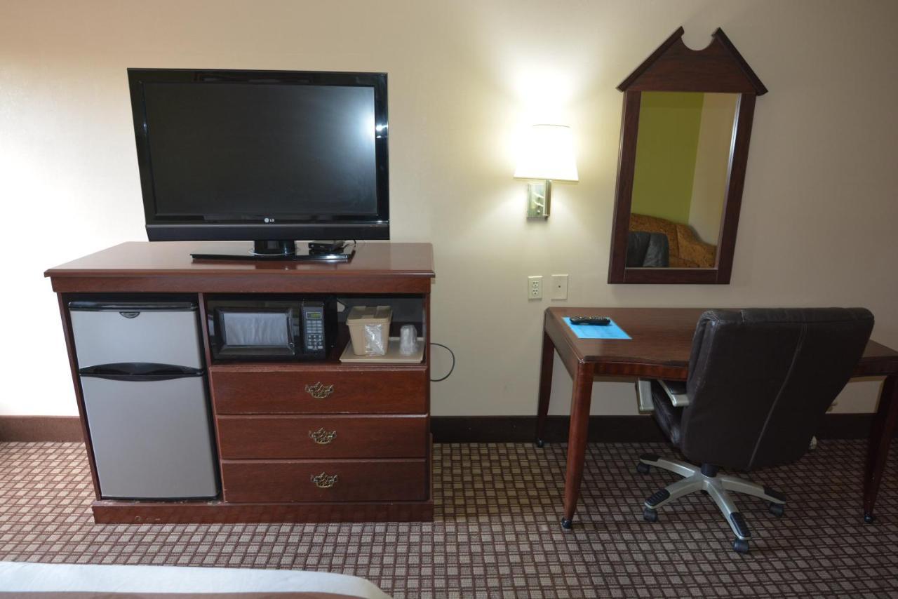 Jameson Inn And Suites Hazelhurst Hazlehurst Экстерьер фото