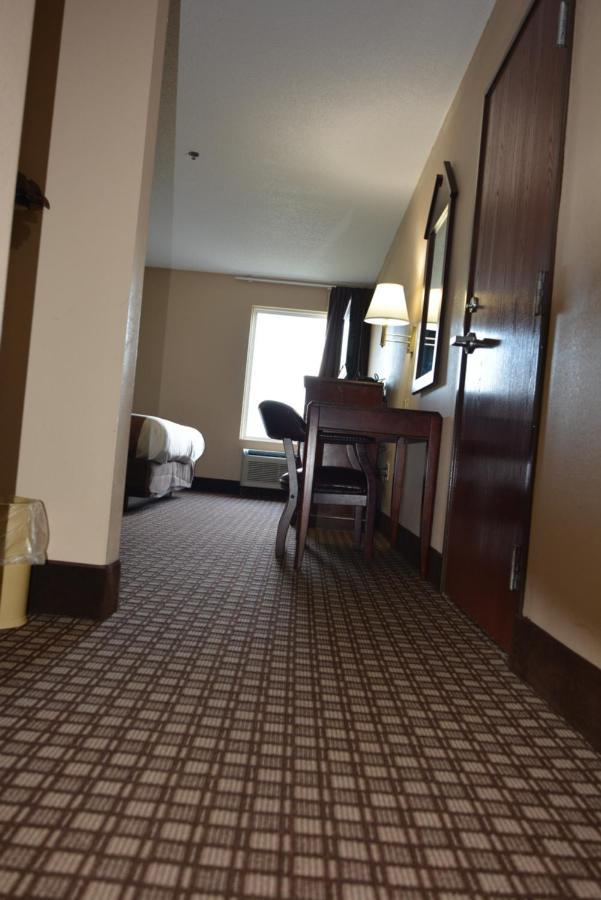 Jameson Inn And Suites Hazelhurst Hazlehurst Экстерьер фото