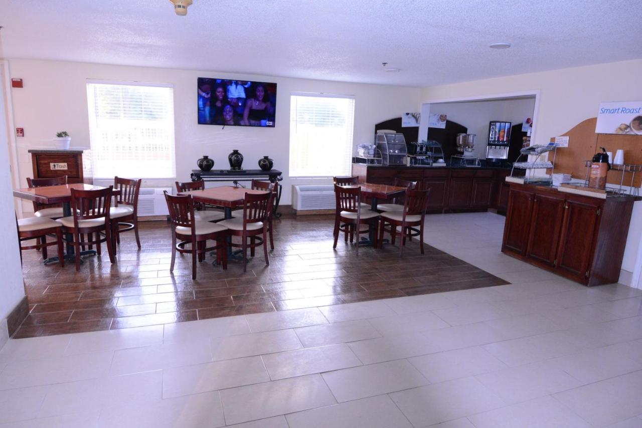 Jameson Inn And Suites Hazelhurst Hazlehurst Экстерьер фото
