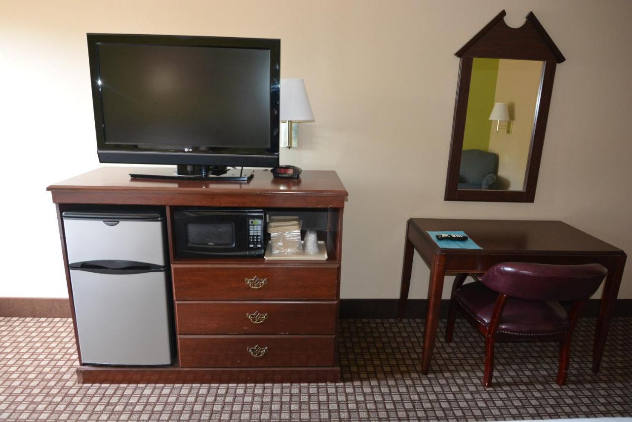 Jameson Inn And Suites Hazelhurst Hazlehurst Экстерьер фото
