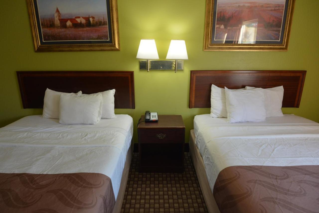 Jameson Inn And Suites Hazelhurst Hazlehurst Экстерьер фото
