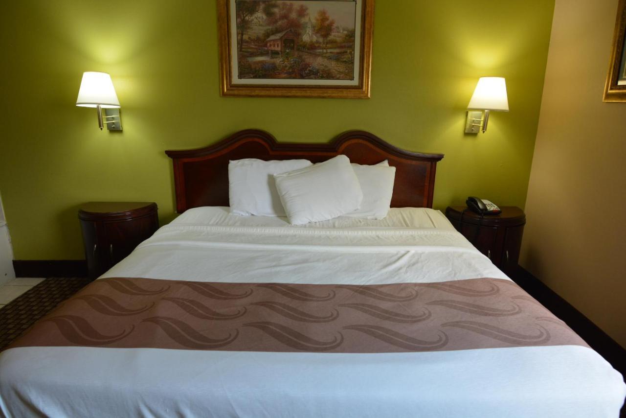 Jameson Inn And Suites Hazelhurst Hazlehurst Экстерьер фото