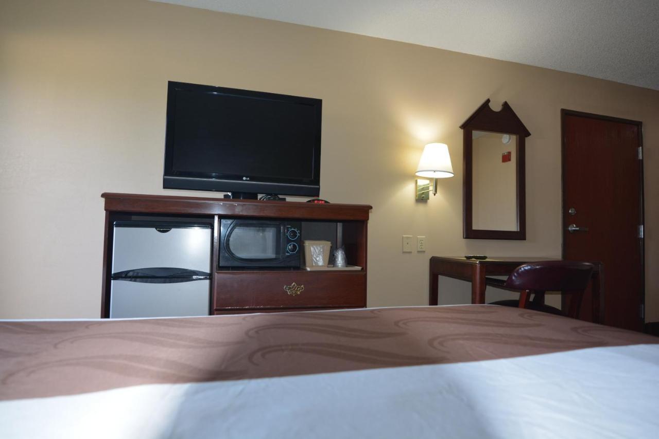 Jameson Inn And Suites Hazelhurst Hazlehurst Экстерьер фото