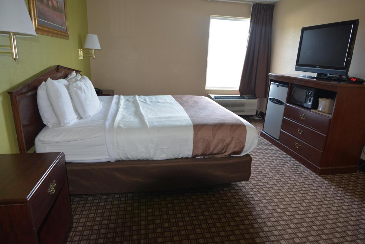 Jameson Inn And Suites Hazelhurst Hazlehurst Экстерьер фото