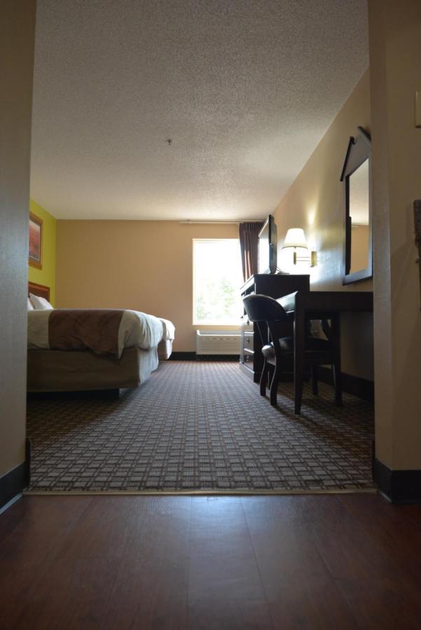 Jameson Inn And Suites Hazelhurst Hazlehurst Экстерьер фото