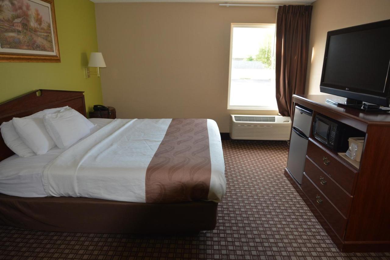 Jameson Inn And Suites Hazelhurst Hazlehurst Экстерьер фото