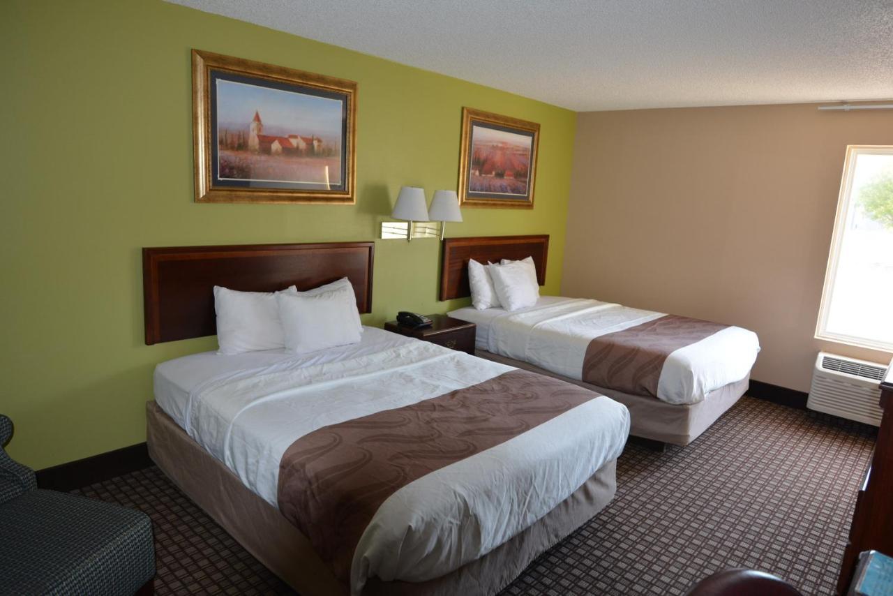 Jameson Inn And Suites Hazelhurst Hazlehurst Экстерьер фото